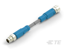 T4052123004-006 by te connectivity / amp brand
