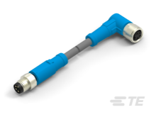 T4052124004-005 by te connectivity / amp brand