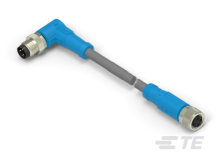 T4052223003-004 by te connectivity / amp brand