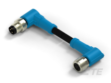 T4062214003-004 by te connectivity / amp brand