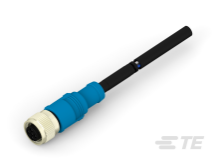 T4161310002-001 by te connectivity / amp brand