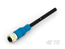 T4161310004-002 by te connectivity / amp brand