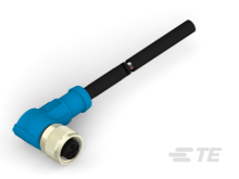 T4161410003-002 by te connectivity / amp brand