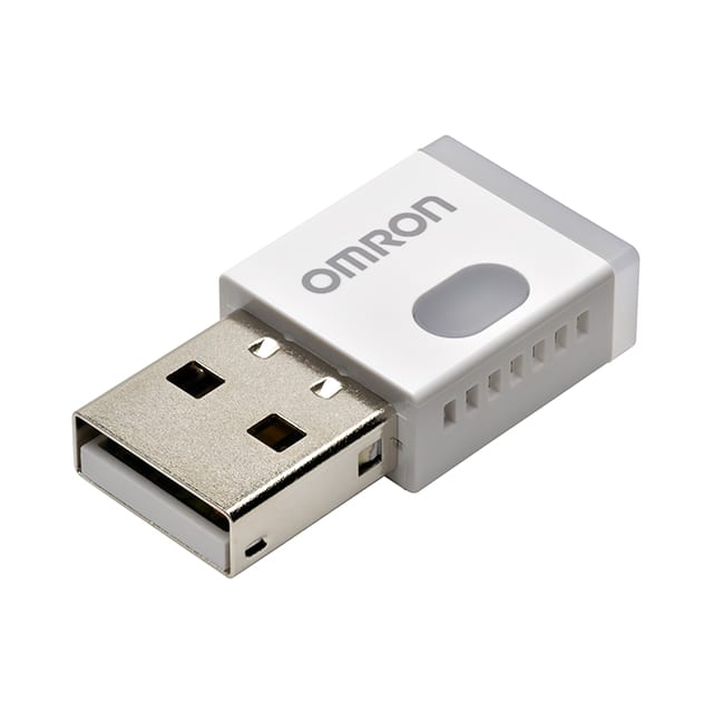 2JCIE-BU01 by omron electronics