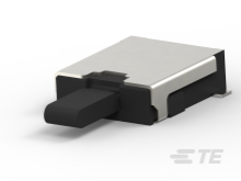JJDVUUG305NONMRTR by te connectivity / alcoswitch brand