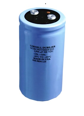DCMC103M450FP2ES by cornell dubilier