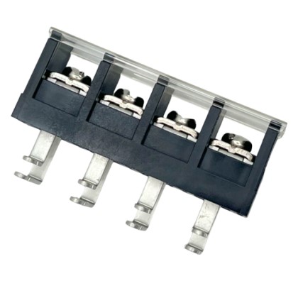 OTB-910-BL-04P-C by blockmaster electronics