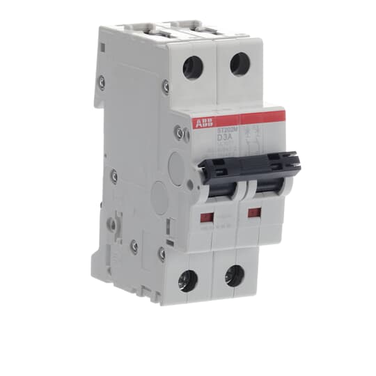 ST202M-D3 by abb