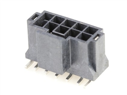105429-1210 by molex / waldom