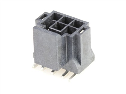 105429-1306 by molex / waldom