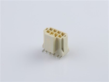 105429-2108 by molex / waldom