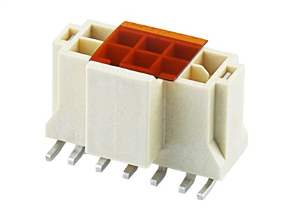105429-2310 by molex / waldom