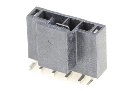 105431-1204 by molex / waldom
