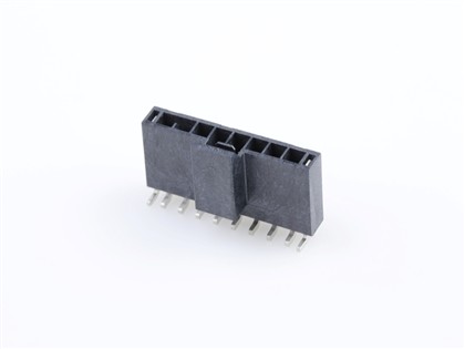 105431-1308 by molex / waldom