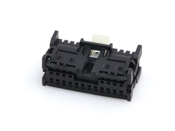 34824-2204 by molex / waldom