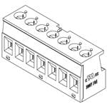 39980-1307 by molex / waldom
