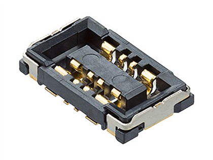 505004-0812 by molex / waldom
