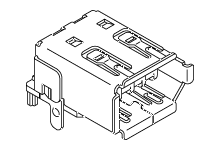 53462-0001 by molex / waldom