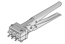 62100-7750 by molex / waldom