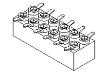 87263-2893 by molex / waldom