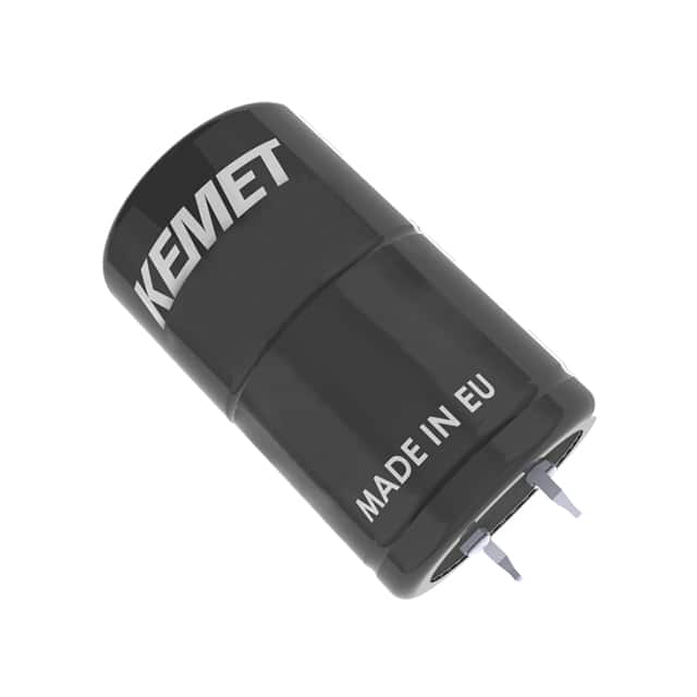 ALA8DA431DD450 by kemet electronics