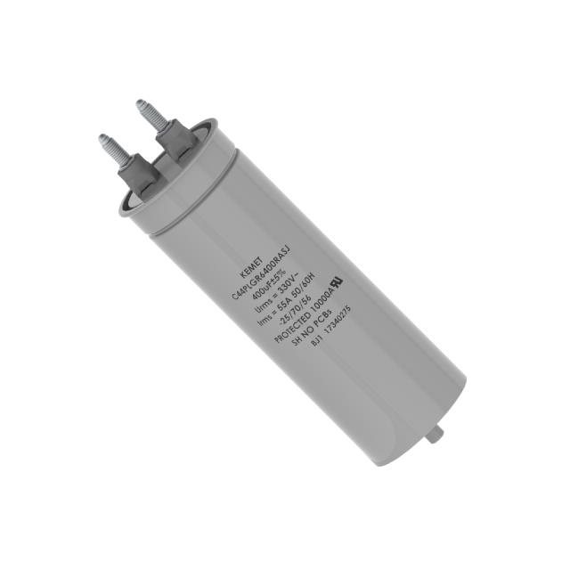 C44PLGR6320RASJ by kemet electronics
