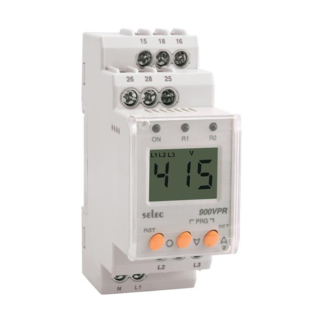 900VPR-2-280/520V-CU by altech