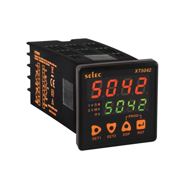 XT5042-CU by altech