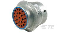 HD34-24-23SE by te connectivity / deutsch automotive