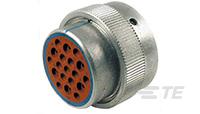 HD36-24-19PE by te connectivity / deutsch automotive