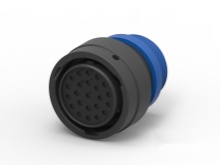 HDP26-24-23SE-L015 by te connectivity / deutsch automotive