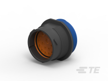 YHDP24-24-18PEL024 by te connectivity / deutsch automotive