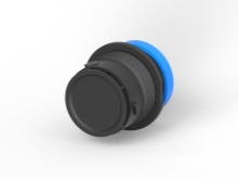 HDP24-24-18PE-L017 by te connectivity / deutsch automotive