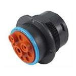 HDP24-24-9SE by te connectivity / deutsch automotive