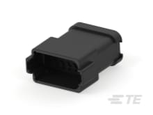 DT04-12PB-E003 by te connectivity / deutsch automotive