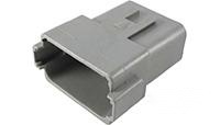 DT04-12PA-C015 by te connectivity / deutsch automotive