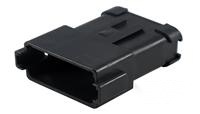 DT04-12PA-CE03 by te connectivity / deutsch automotive