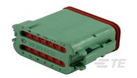DT06-12SC-CE01 by te connectivity / deutsch automotive