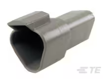 DT04-3P-C008 by te connectivity / deutsch automotive
