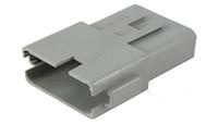 DT04-12PA-CE08 by te connectivity / deutsch automotive