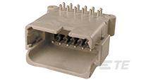 DTF13-12PA by te connectivity / deutsch automotive