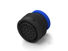 HDP26-24-23SE-L017 by te connectivity / deutsch automotive
