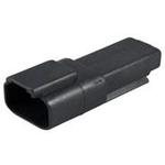 DT04-2P-CE02 by te connectivity / deutsch automotive