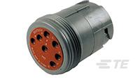 HD14-9-96P-C016 by te connectivity / deutsch automotive
