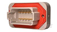 DT15-12PA-G003 by te connectivity / deutsch automotive