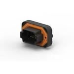 DT13-08PB by te connectivity / deutsch automotive