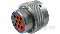 HD36-18-8PE by te connectivity / deutsch automotive