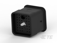 AEC14-40PAE-E019 by te connectivity / deutsch automotive