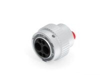 HD36-18-6PN by te connectivity / deutsch automotive