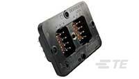 DRC10-24PA-A004 by te connectivity / deutsch automotive